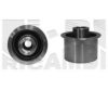 AUTOTEAM A05300 Tensioner Pulley, timing belt
